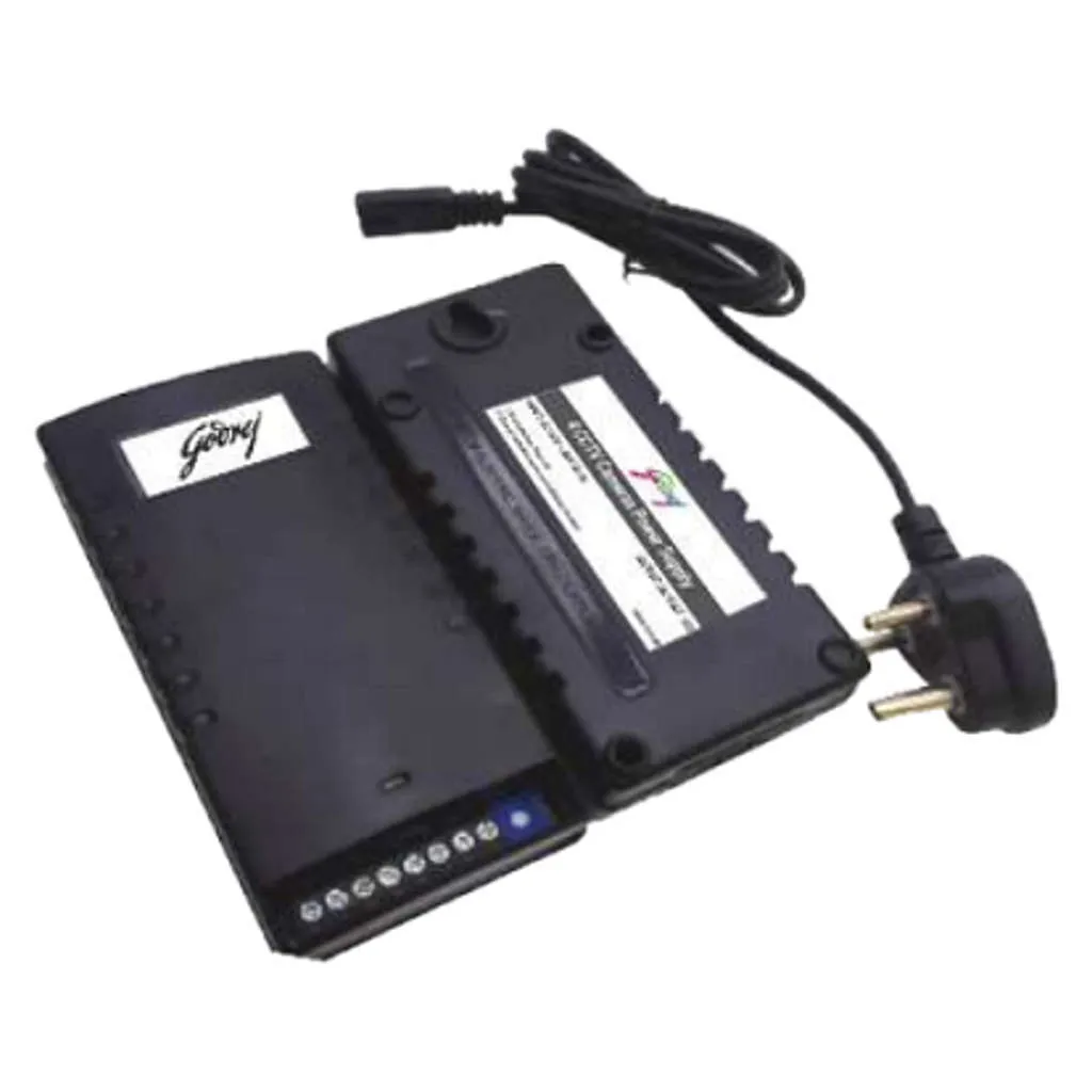 Godrej Switch Mode Power Supply 4 Channel ST-PS04P04