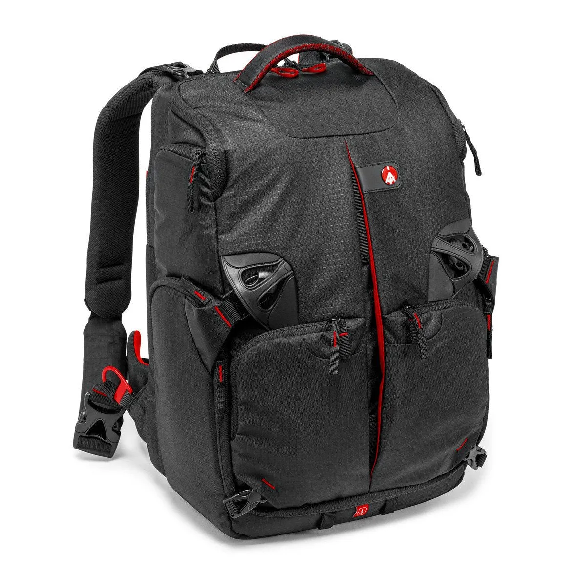 Google Street View Package: Nodal Ninja R20 GTP V2 Sigma 8mm Nikon   Lens   Backpack   Tripod
