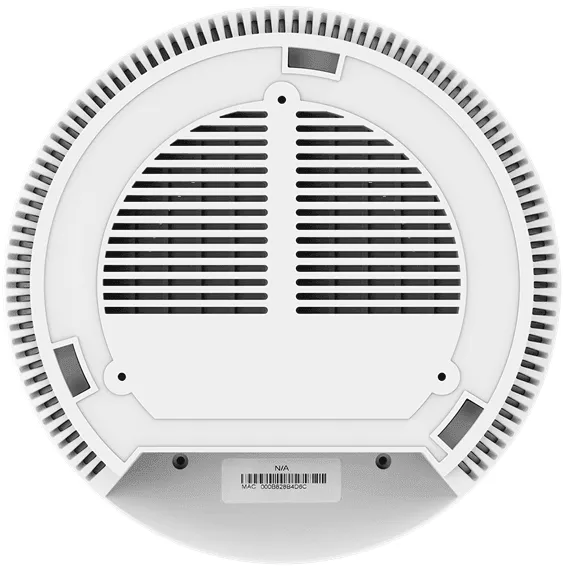 Grandstream GWN7605 Wireless Indoor Access Point 2x2 MU-MIMO 802.11ac Wave 2