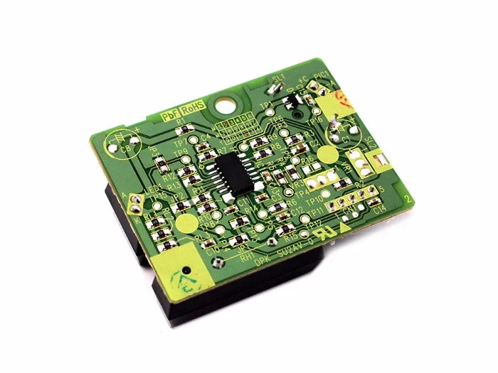 Grove - Dust Sensor