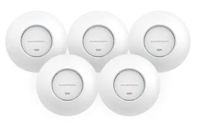 GWN7662 Wifi-6 Acess Point 5 Pack