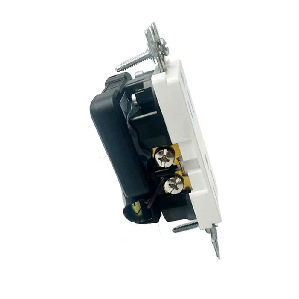 HD Spy Camera Outlet: Hidden Security