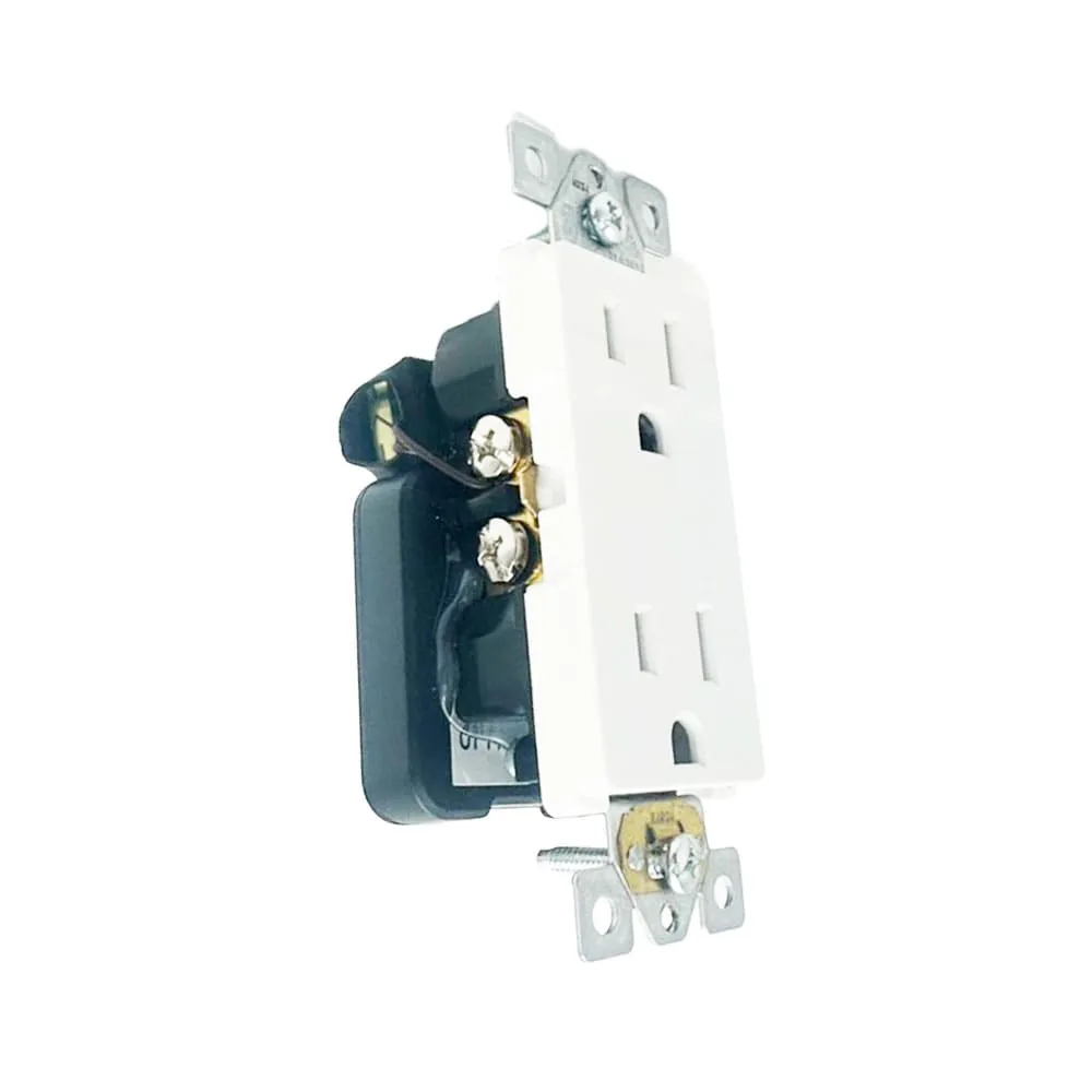 HD Spy Camera Outlet: Hidden Security