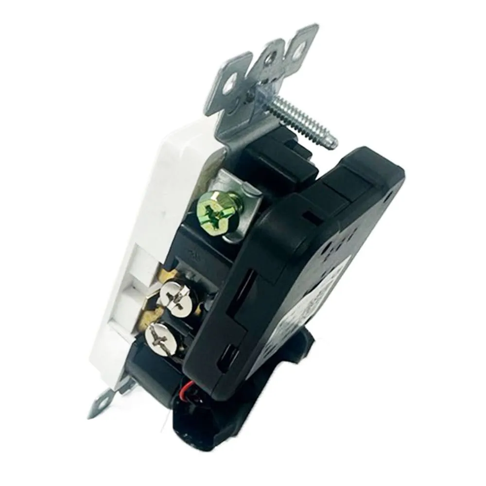 HD Spy Camera Outlet: Hidden Security