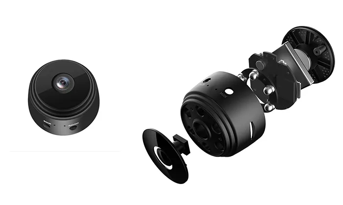 HDWiFi Camera