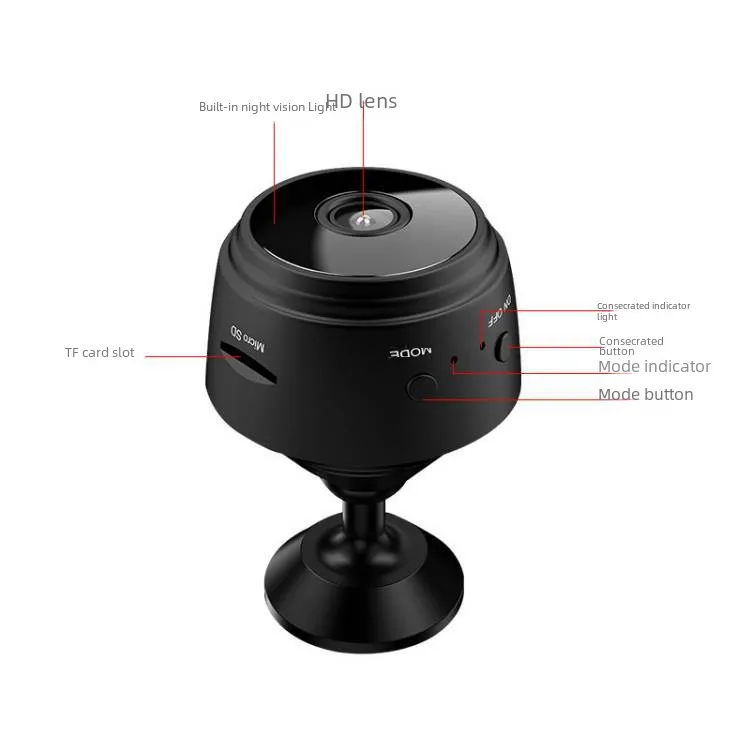 HDWiFi Camera