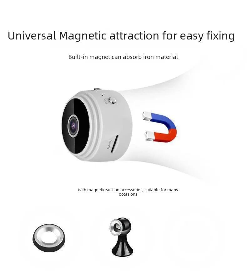 HDWiFi Camera