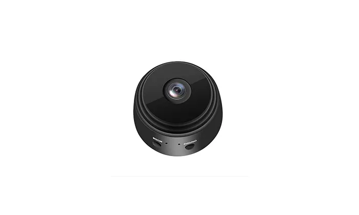 HDWiFi Camera