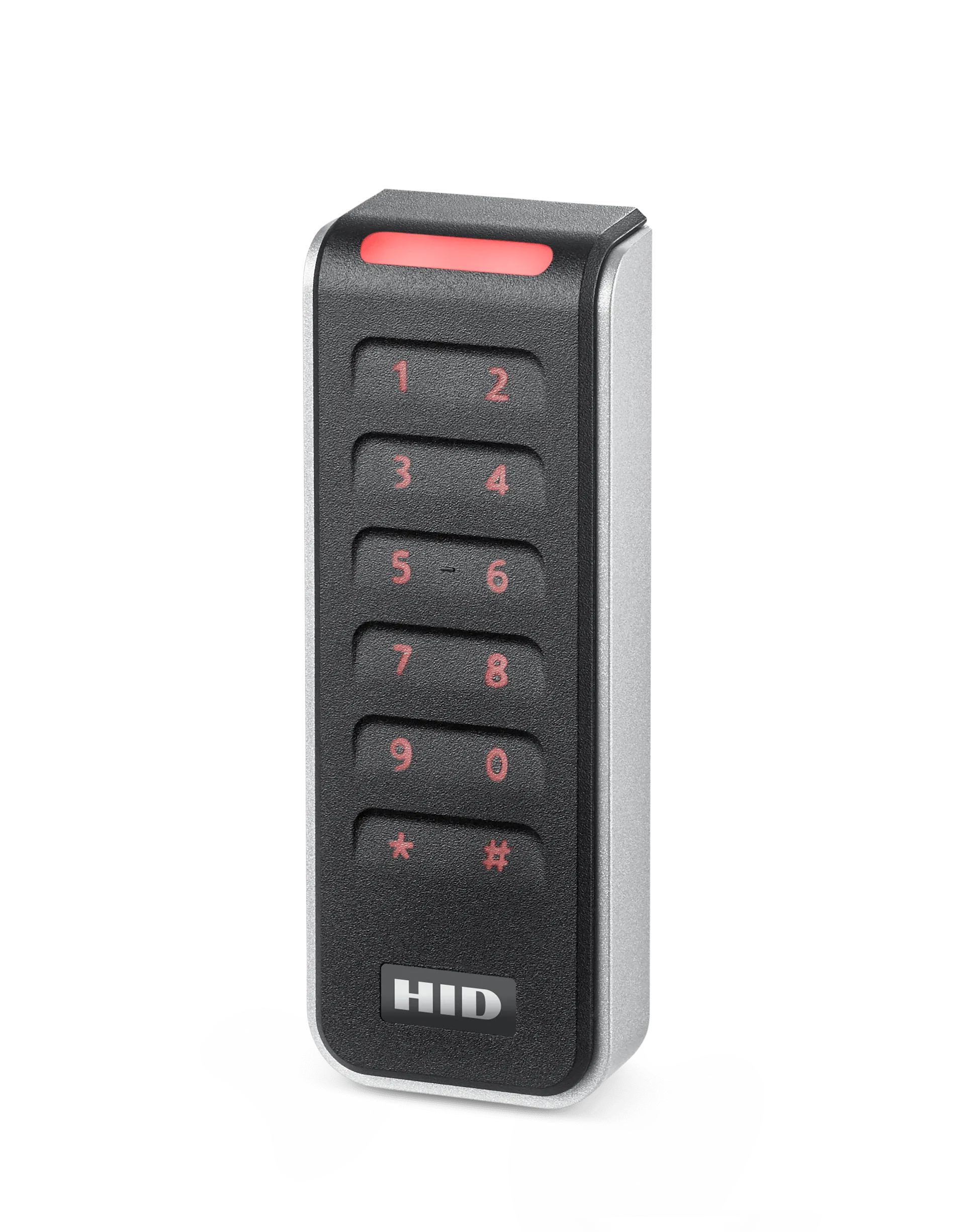 HID Signo 20K Keypad Reader