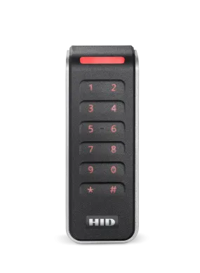 HID Signo 20K Keypad Reader