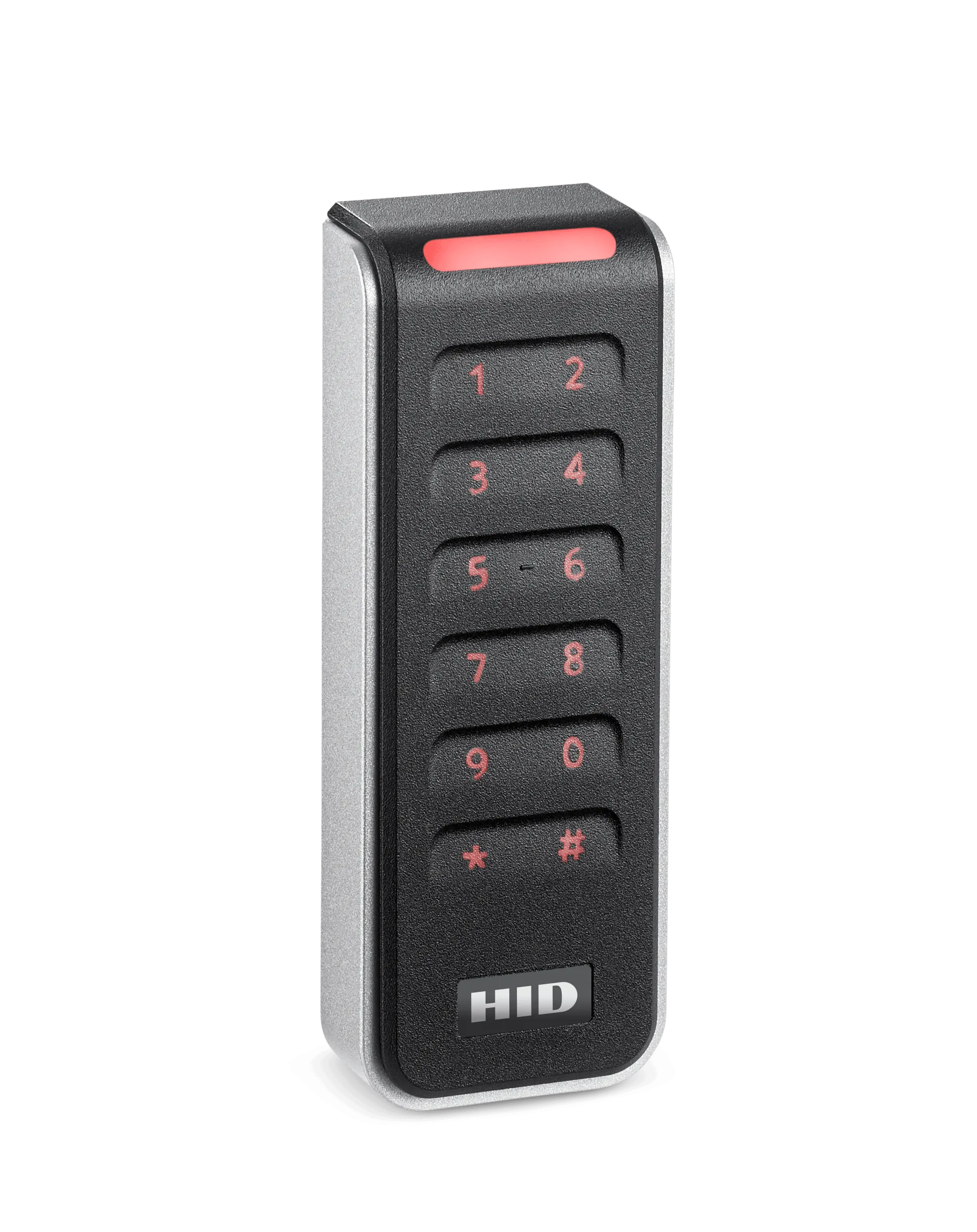 HID Signo 20K Keypad Reader