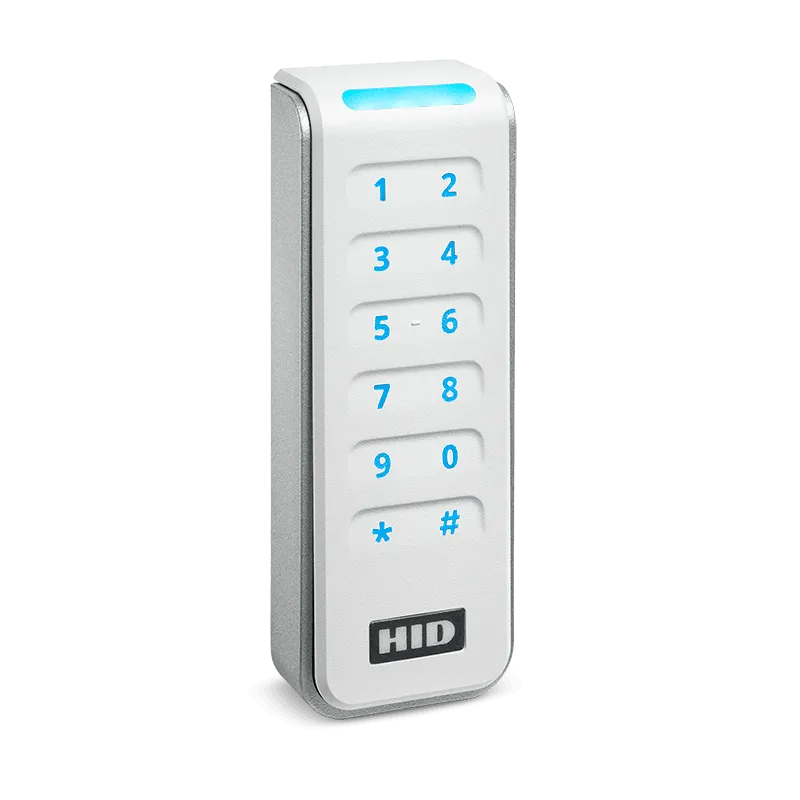 HID Signo 20K Keypad Reader