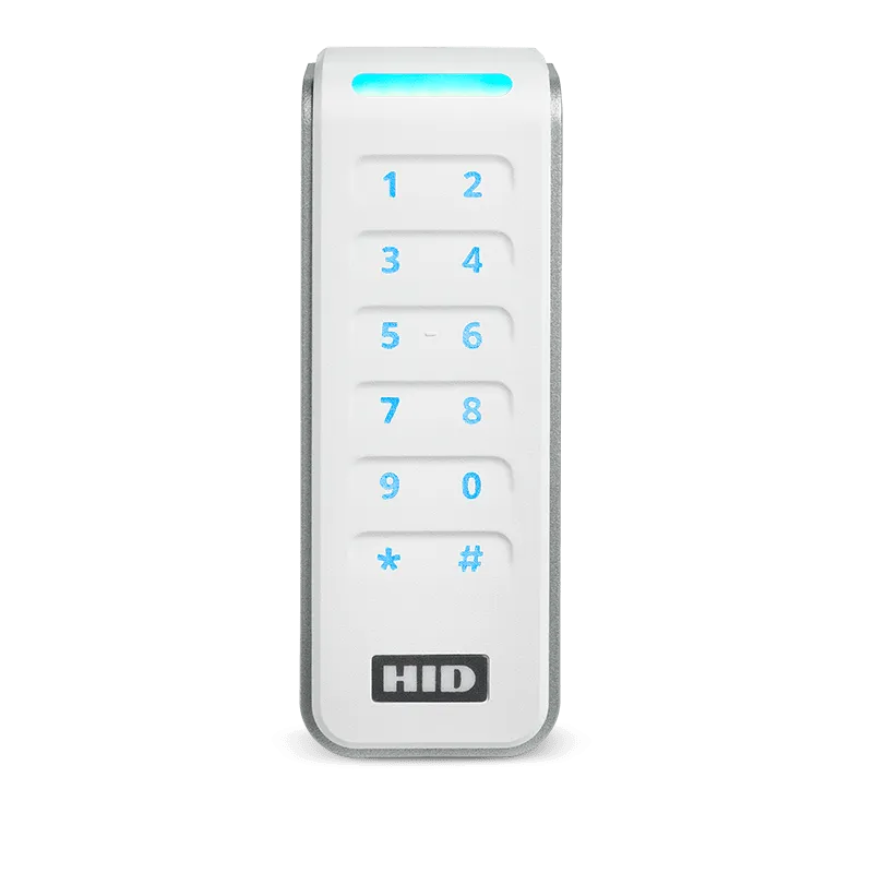 HID Signo 20K Keypad Reader