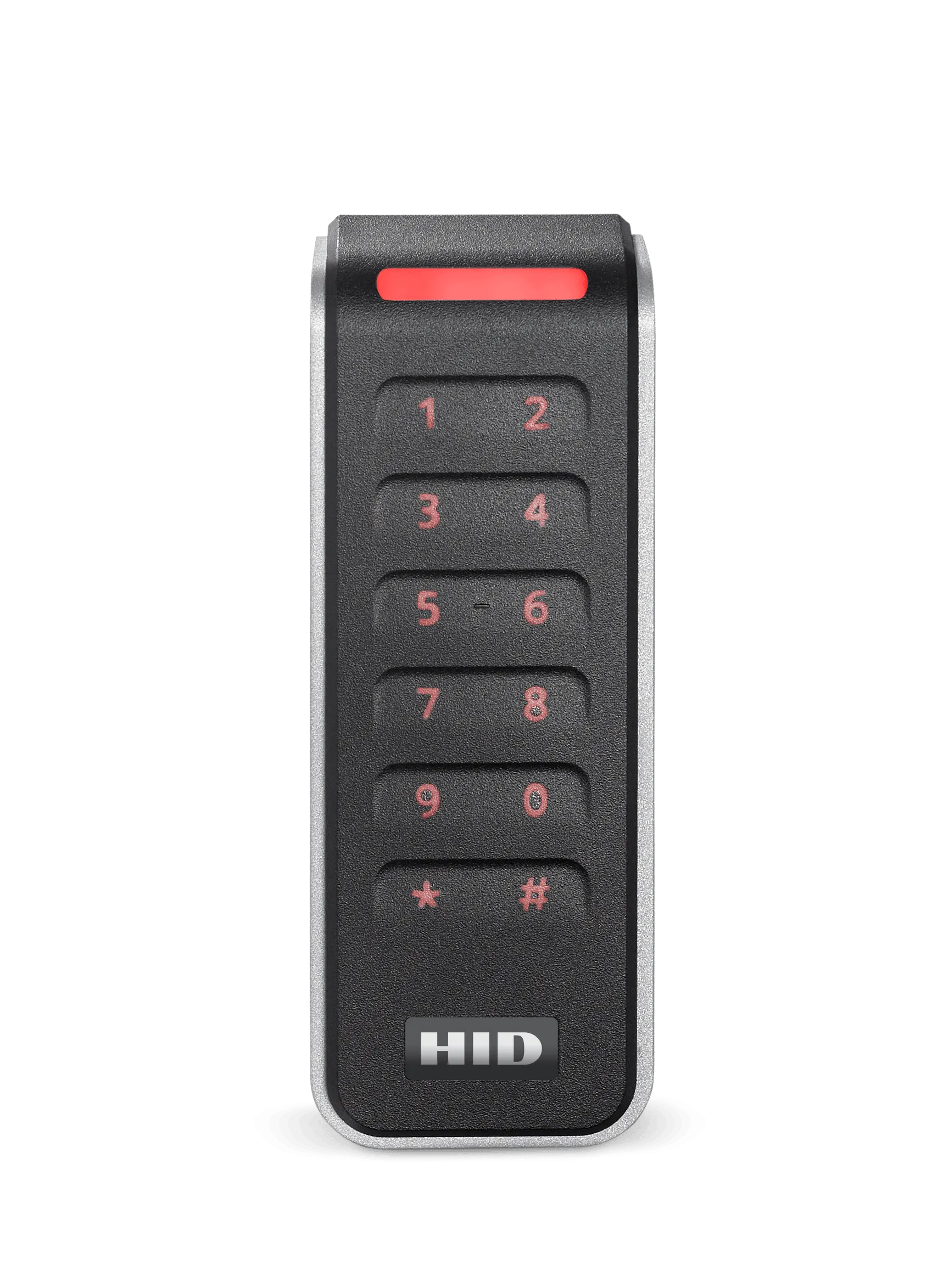 HID Signo 20K Keypad Reader