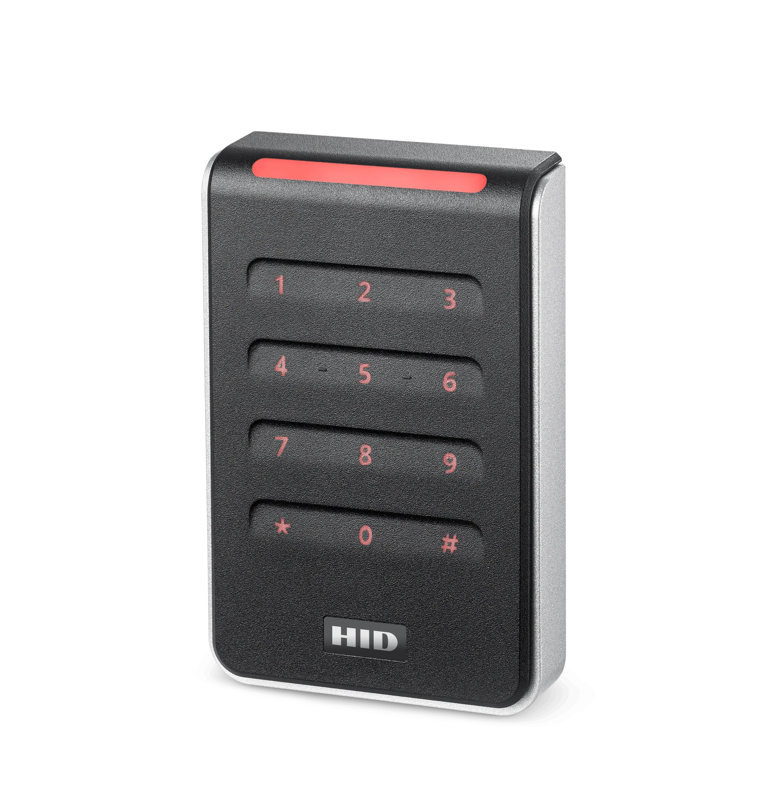 HID Signo 40K Keypad Reader