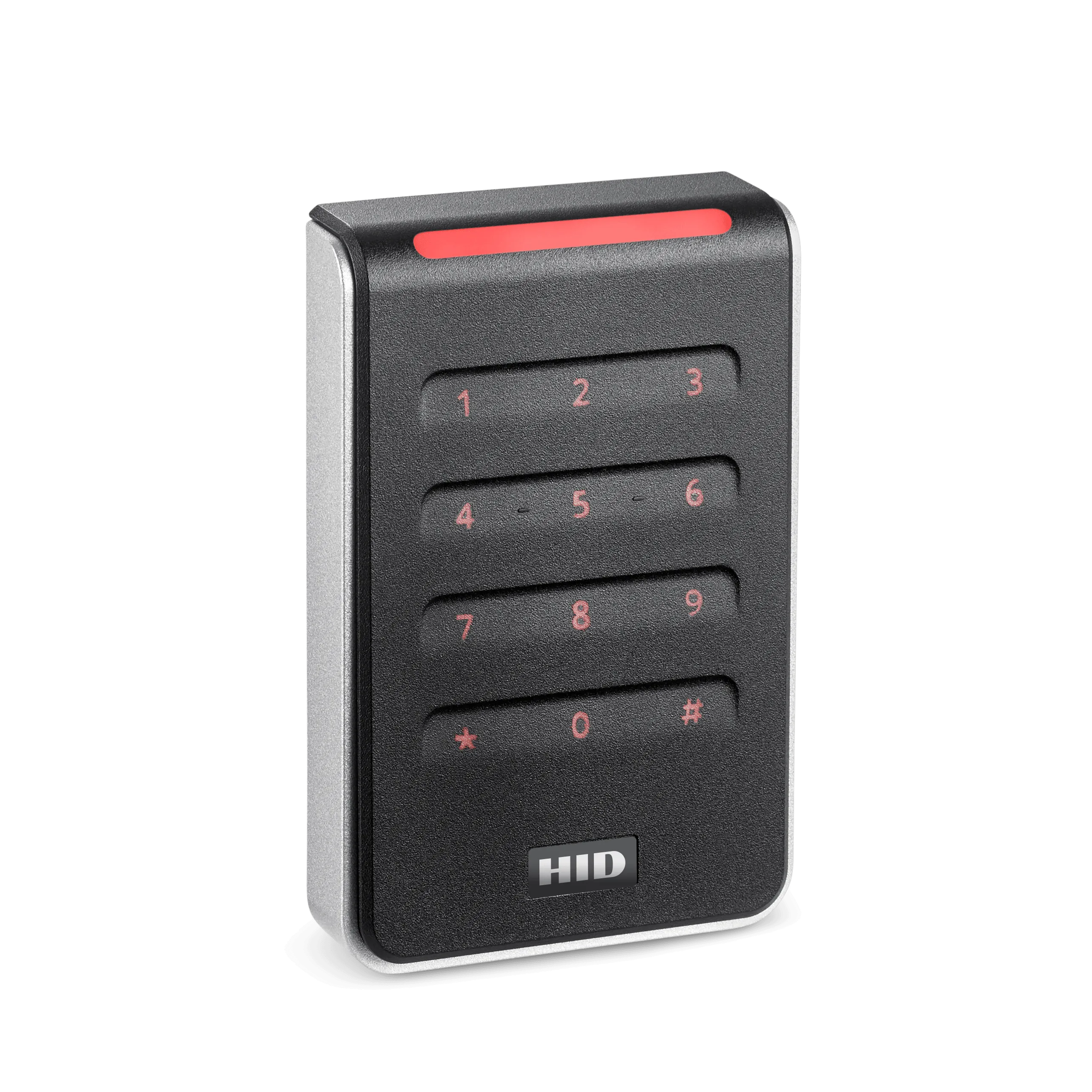 HID Signo 40K Keypad Reader
