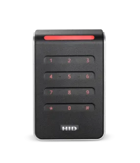 HID Signo 40K Keypad Reader