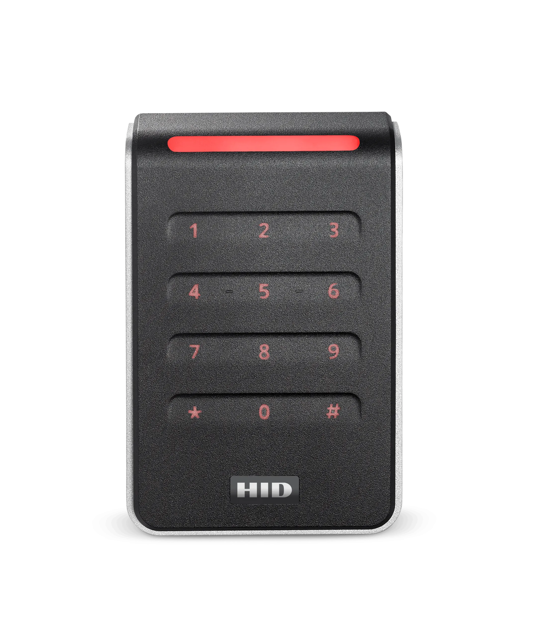 HID Signo 40K Keypad Reader