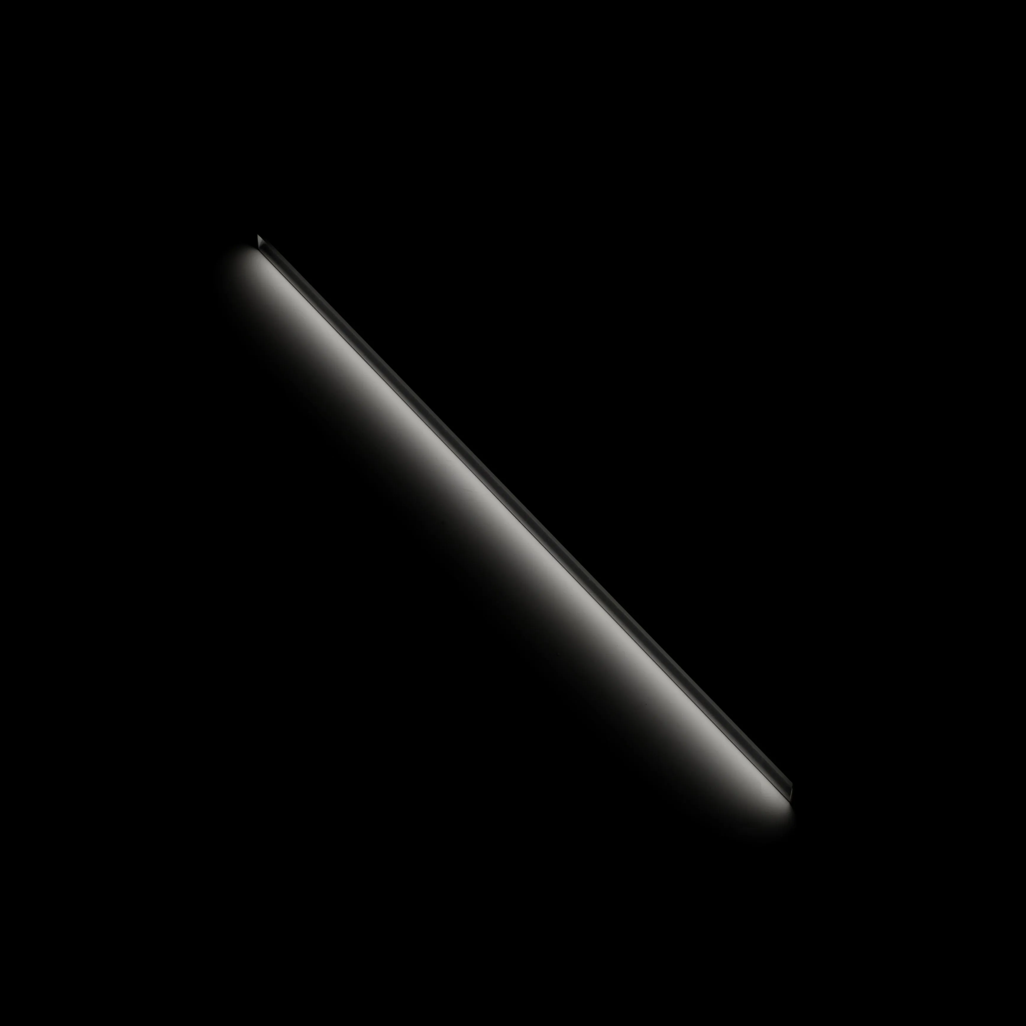 High CRI Linear LED Light Bar Fixture - 12V DC