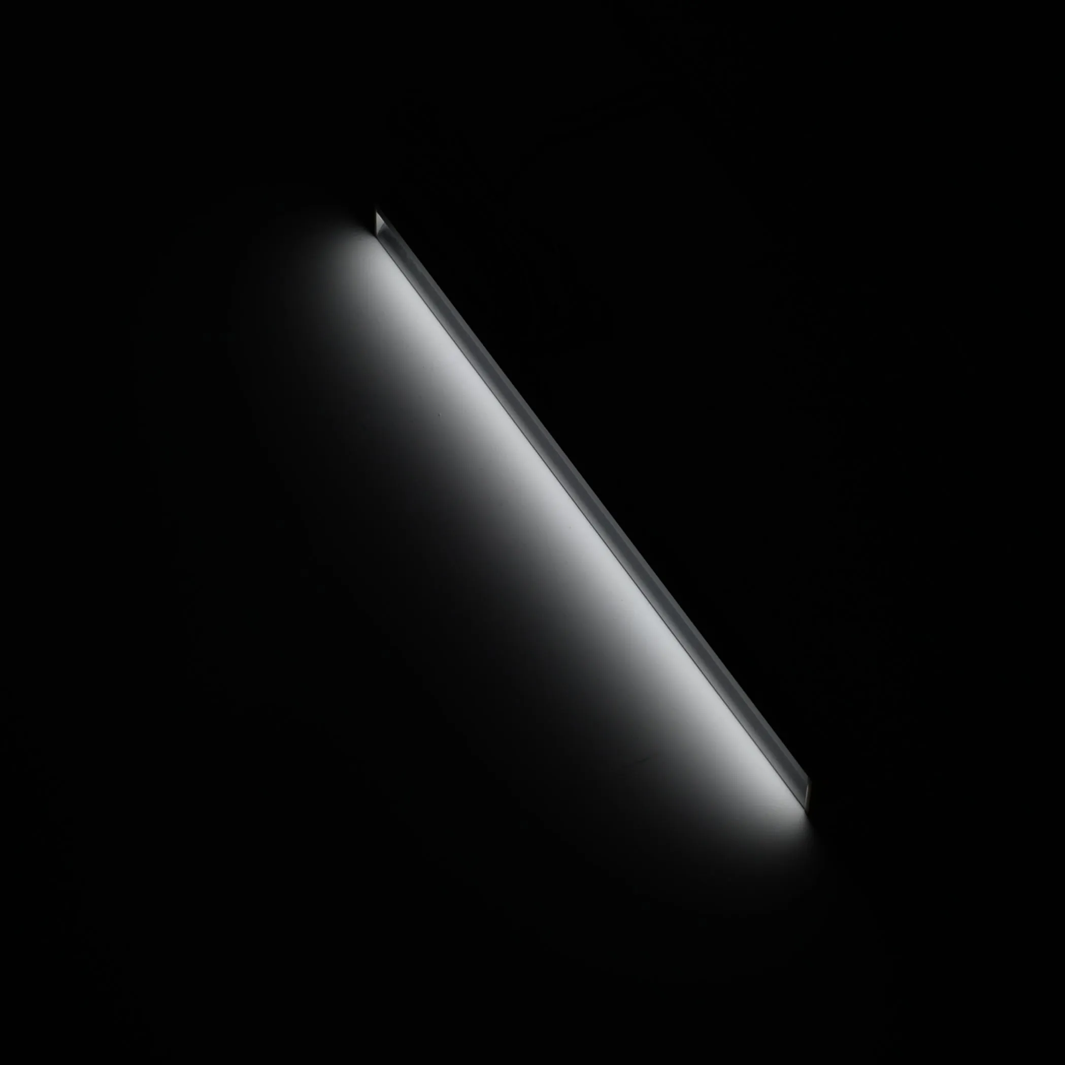 High CRI Linear LED Light Bar Fixture - 12V DC