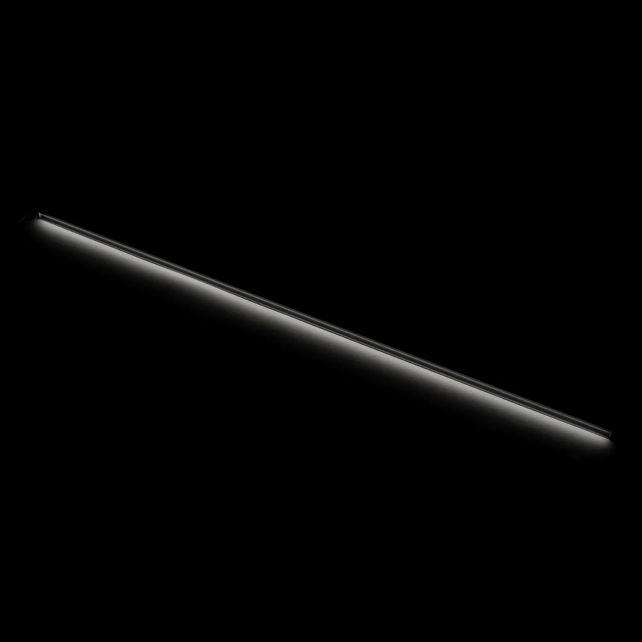High CRI Linear LED Light Bar Fixture - 12V DC