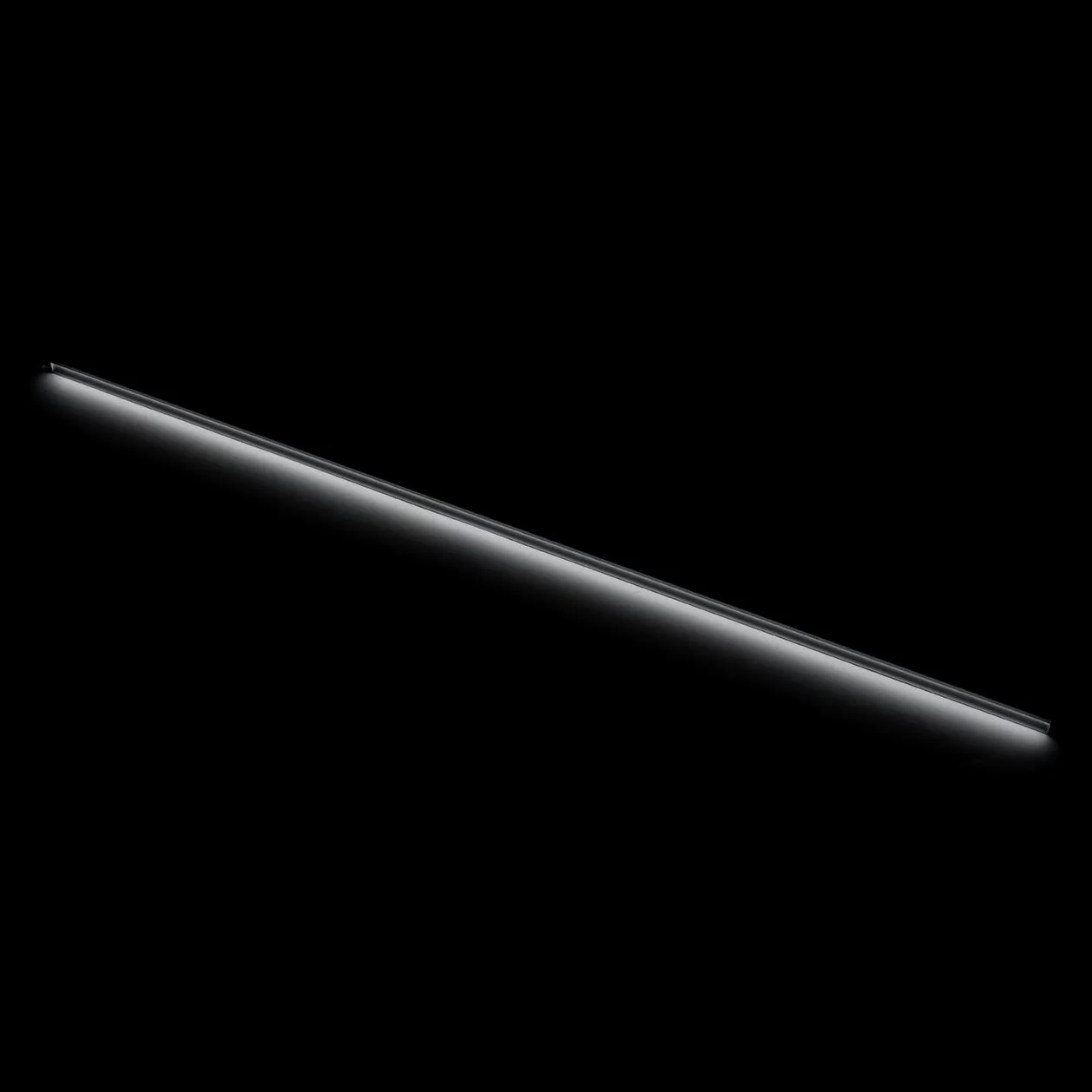 High CRI Linear LED Light Bar Fixture - 12V DC