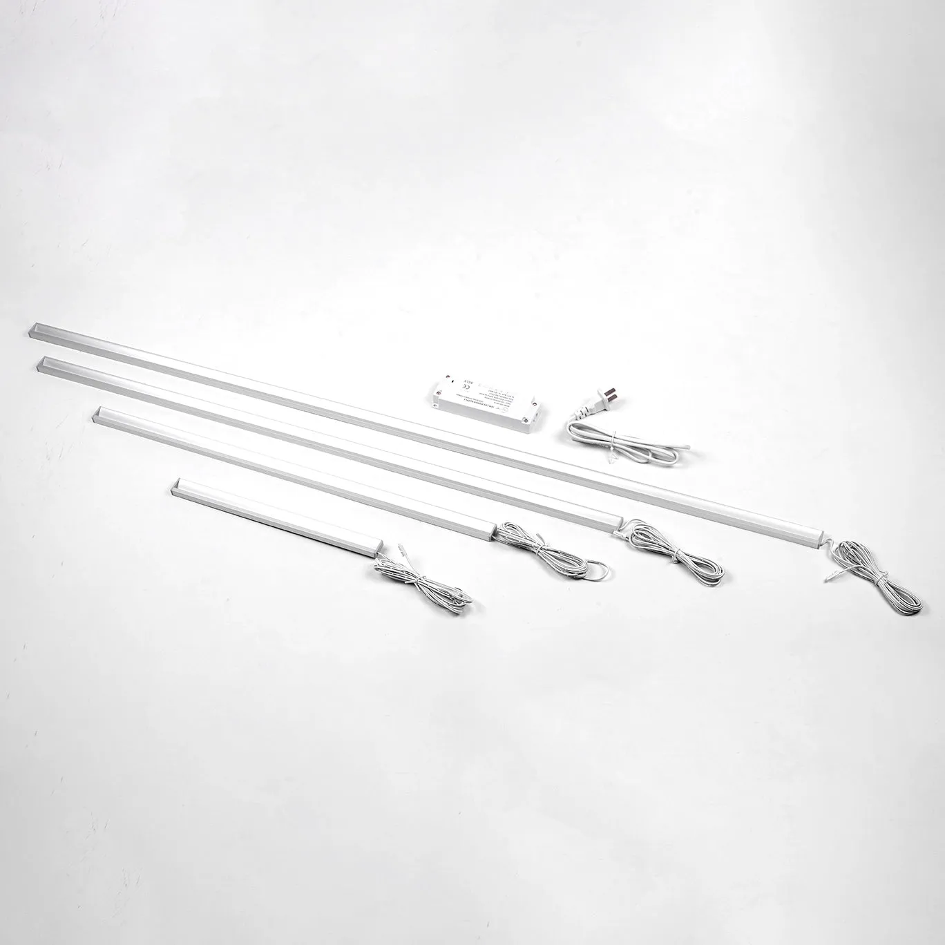 High CRI Linear LED Light Bar Fixture - 12V DC