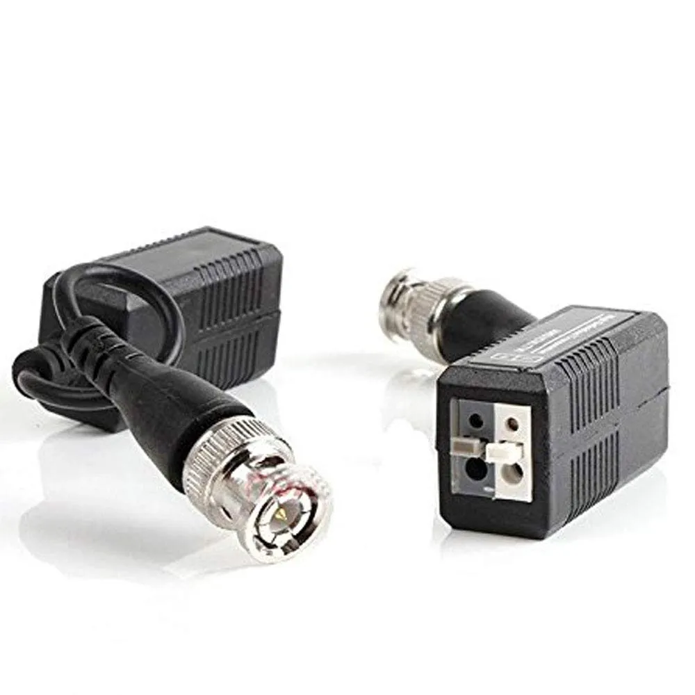 High-Defintion Passive Transceiver Single Channel