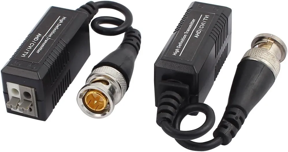 High-Defintion Passive Transceiver Single Channel