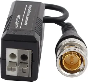 High-Defintion Passive Transceiver Single Channel