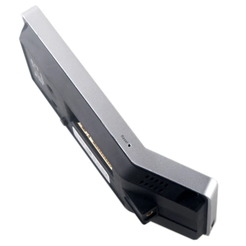 High Quality Biometric Fingerprint sensor reader Time Attendance Access Control Terminal with WiFi module Free Software
