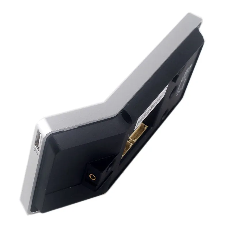 High Quality Biometric Fingerprint sensor reader Time Attendance Access Control Terminal with WiFi module Free Software