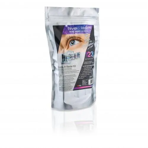 Hive Lash Lift Dual Starter Kit