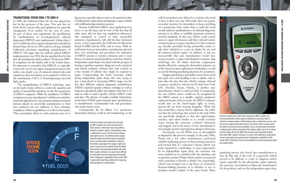 How To Use Automotive Diagnostic Scanners