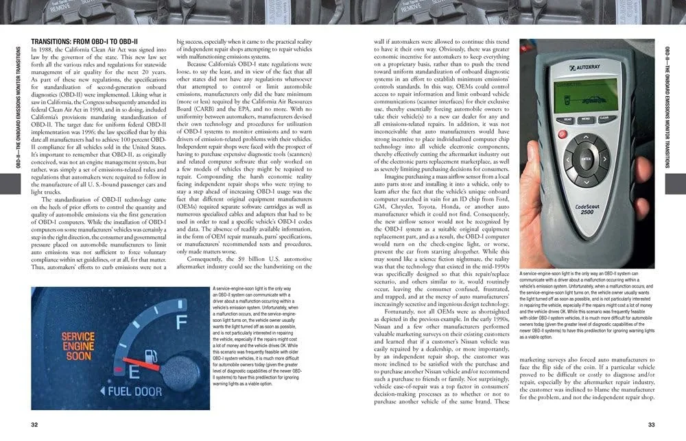 How To Use Automotive Diagnostic Scanners