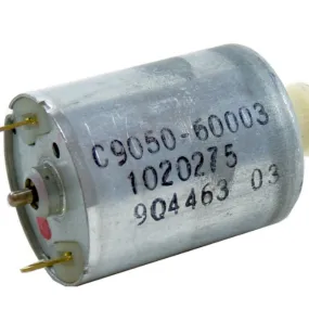 HP C9050-60003 Printer DC Motor 1020275