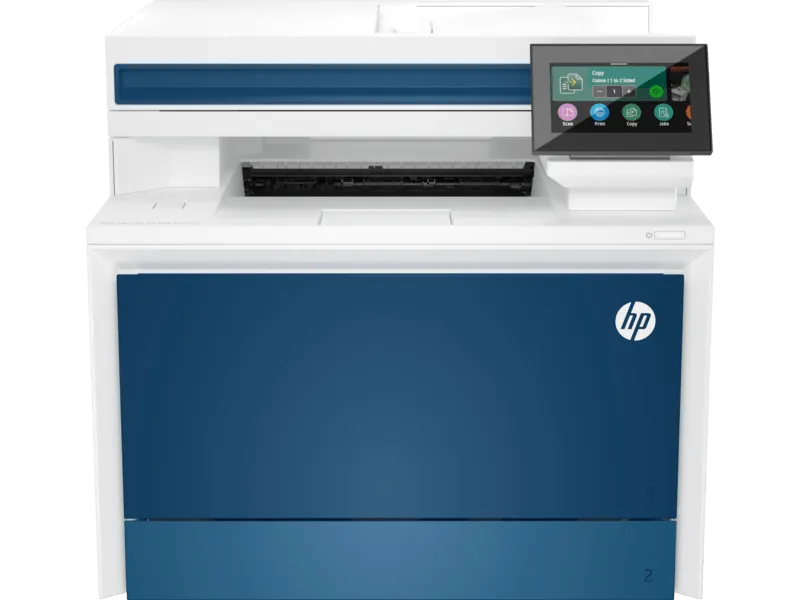 Hp Color Laserjet Pro Mfp 4303 Dw