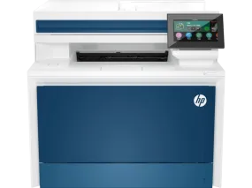 Hp Color Laserjet Pro Mfp 4303 Dw