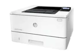 Hp Laserjet Pro 4003 Dn 2 Z609 A