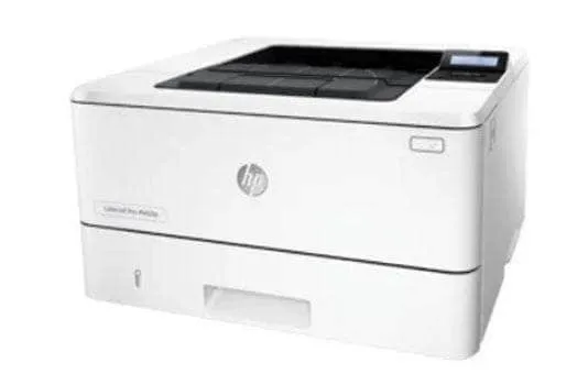 Hp Laserjet Pro 4003 Dn 2 Z609 A