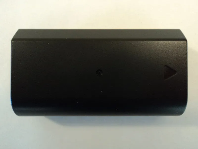 HP Li-Ion Battery Recharger AC Adapter Kit Black Genuine/OEM C8873A -- New