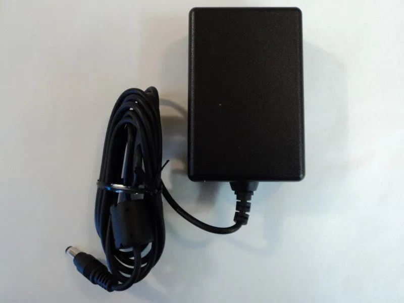 HP Li-Ion Battery Recharger AC Adapter Kit Black Genuine/OEM C8873A -- New