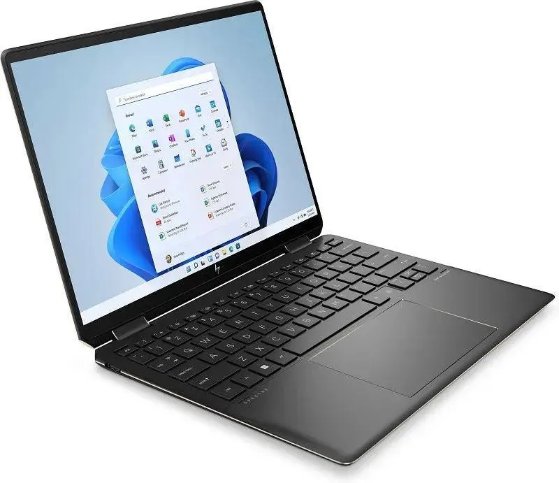 HP Spectre Notebook x360 14-ef0046na Core i7-1255U 13.5" - 6P0U6EA