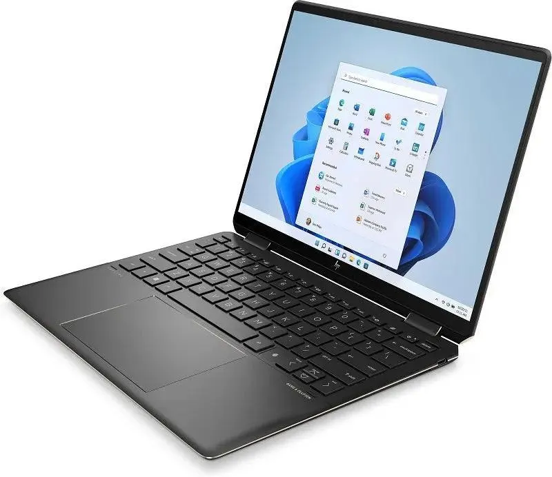 HP Spectre Notebook x360 14-ef0046na Core i7-1255U 13.5" - 6P0U6EA