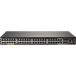 HPE 2930M 48G POE  1-Slot Switch