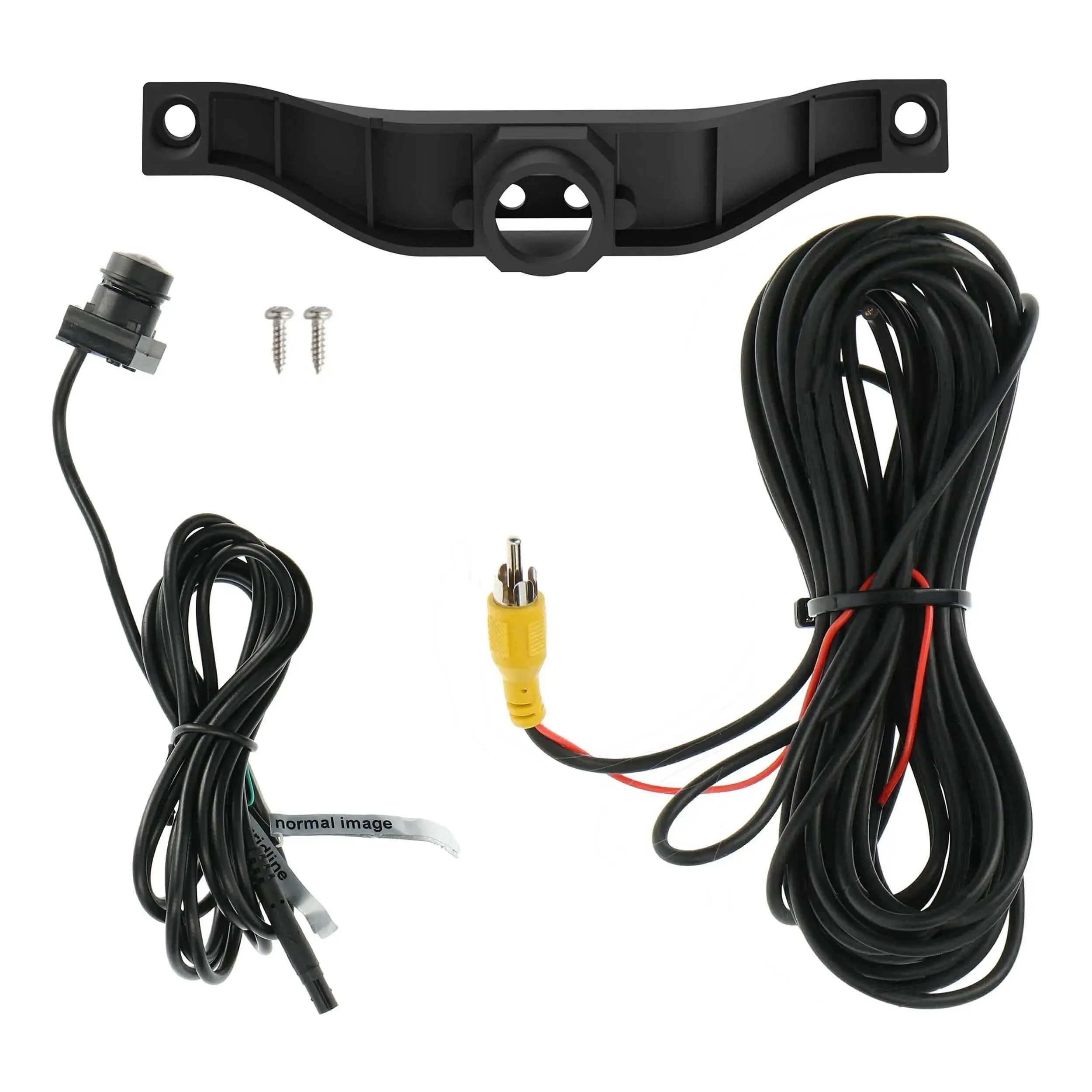 iBeam TE-RMTH LVDS Replacement Camera for Ram 1500/2500/3500 2019-Up