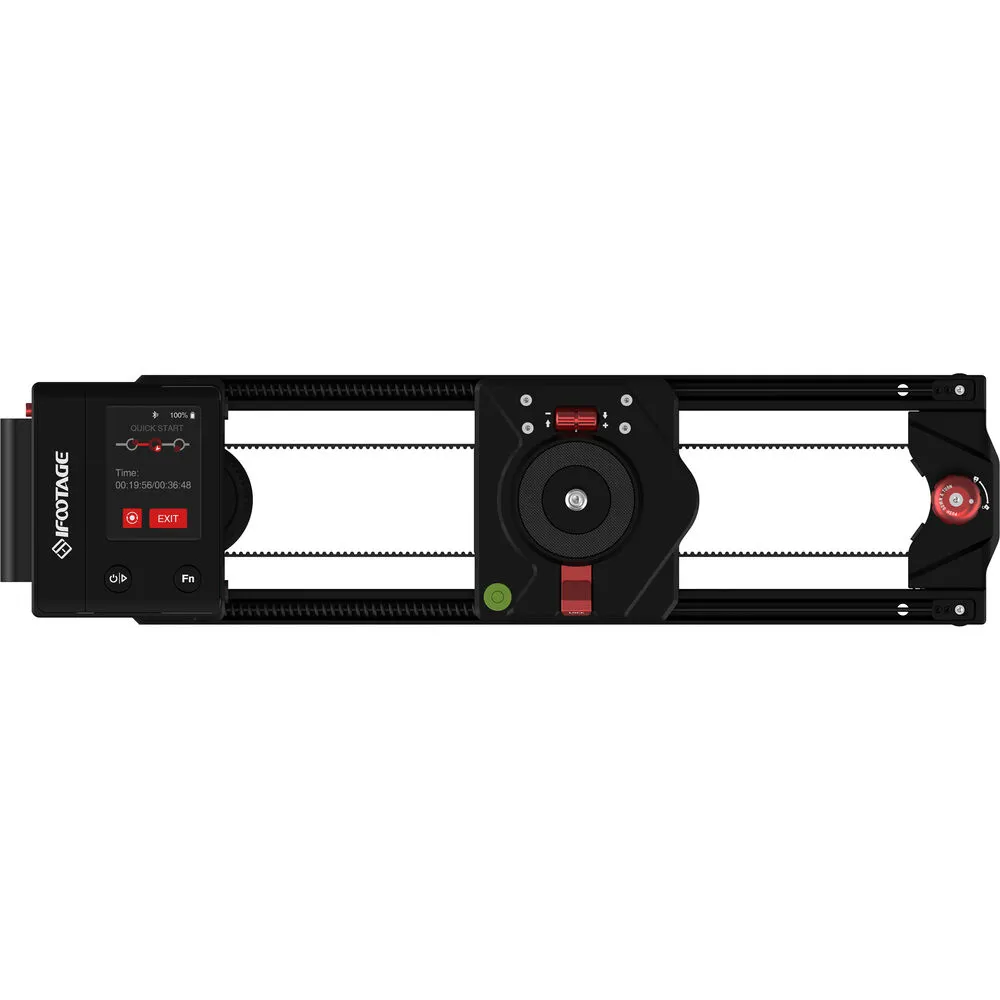 iFootage Shark Slider Nano Bundle