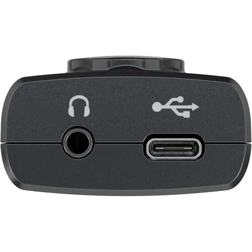 IK Multimedia IRIG HD X Digital Guitar Interface