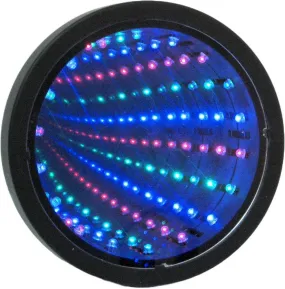 Infinity Mirror - 6"