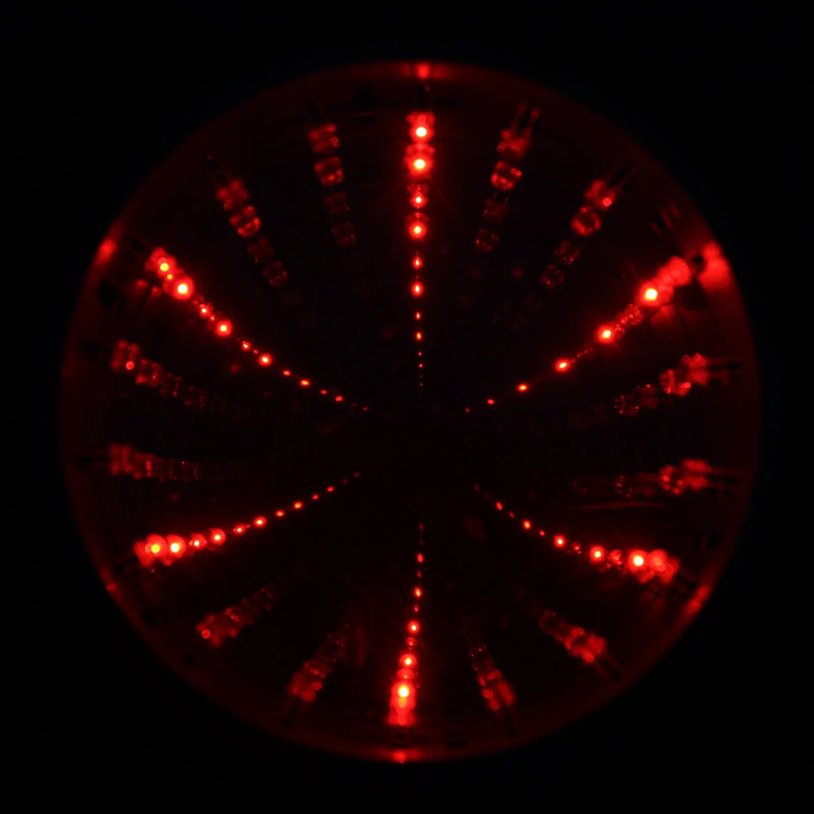 Infinity Mirror - 6"